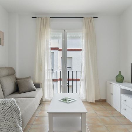 Apartamento Perez Zara 7 Conil De La Frontera Exterior foto