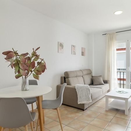 Apartamento Perez Zara 7 Conil De La Frontera Exterior foto