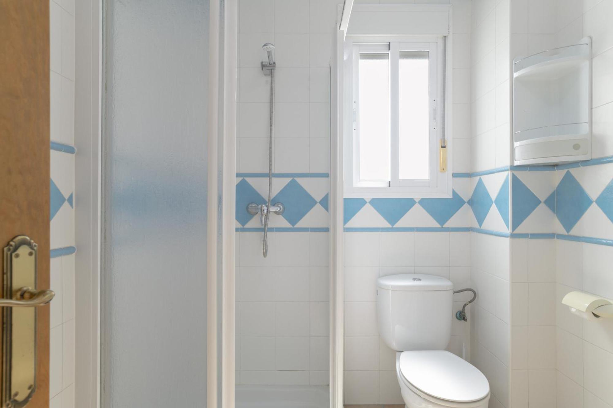 Apartamento Perez Zara 7 Conil De La Frontera Exterior foto