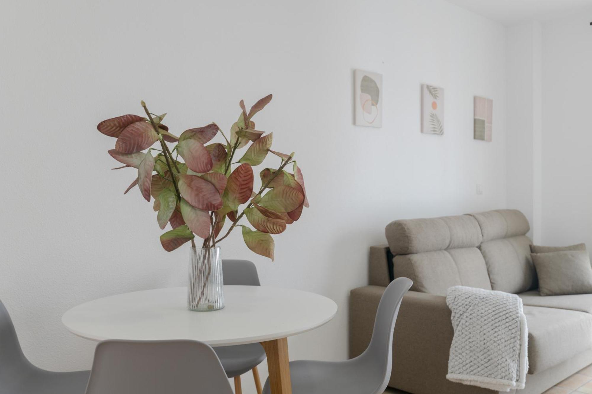 Apartamento Perez Zara 7 Conil De La Frontera Exterior foto